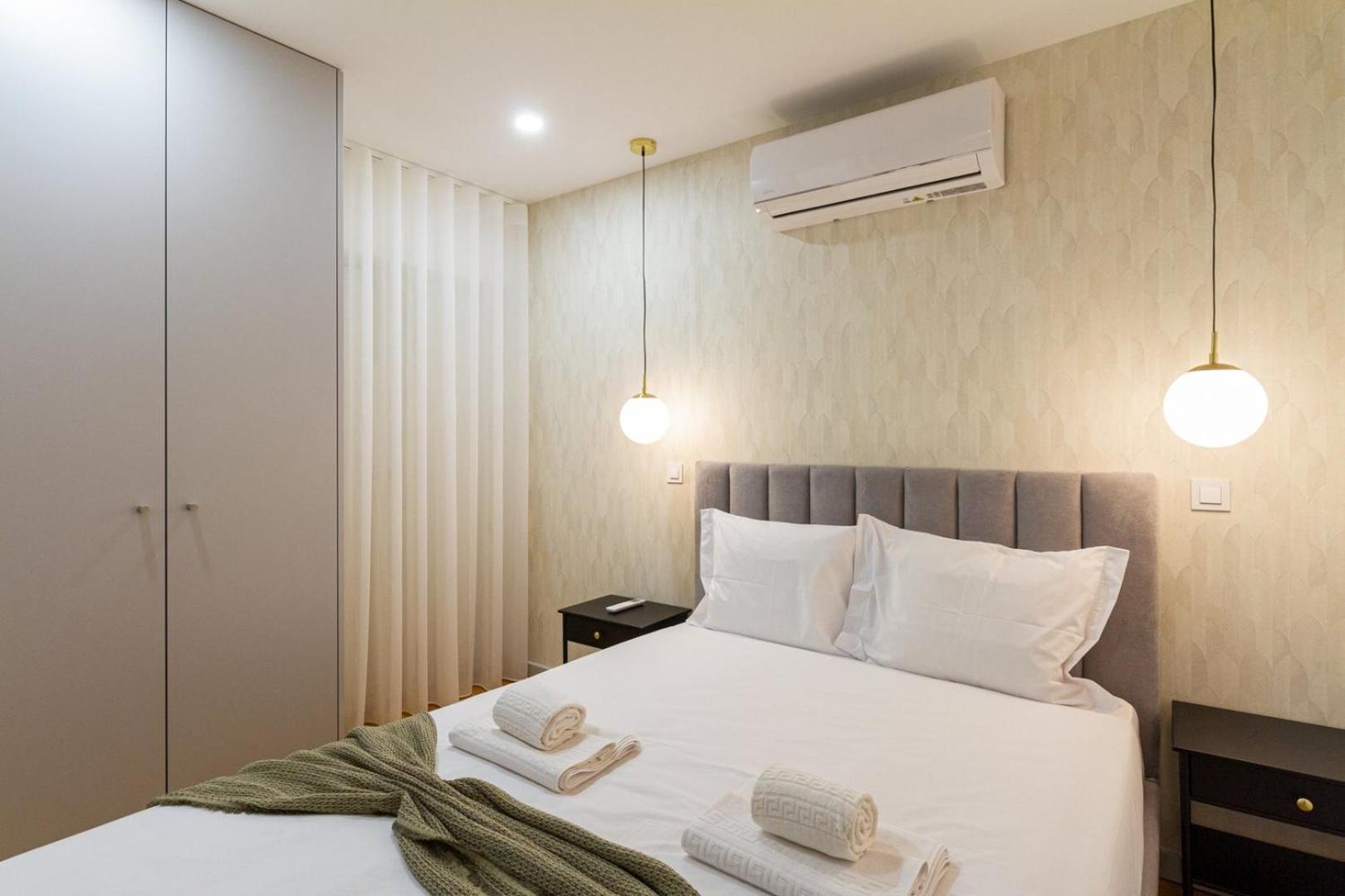 Guestready - Dream Vitoria Appartamento