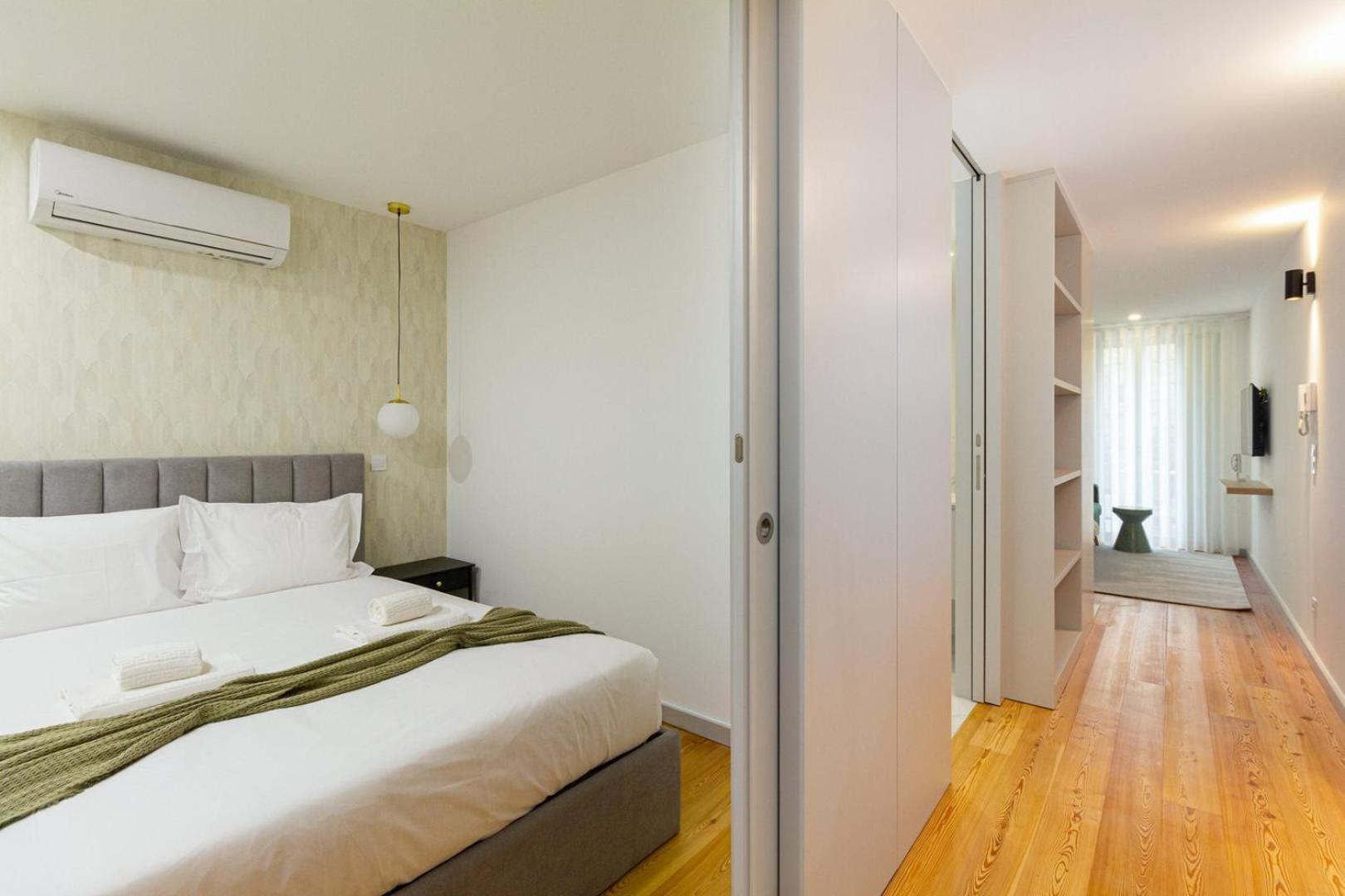 Appartamento Guestready - Dream Vitoria Oporto