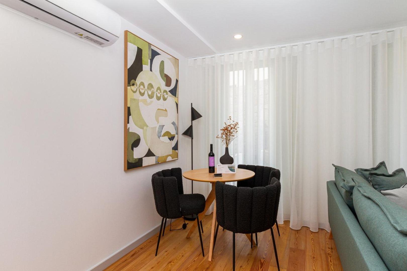 Appartamento Guestready - Dream Vitoria