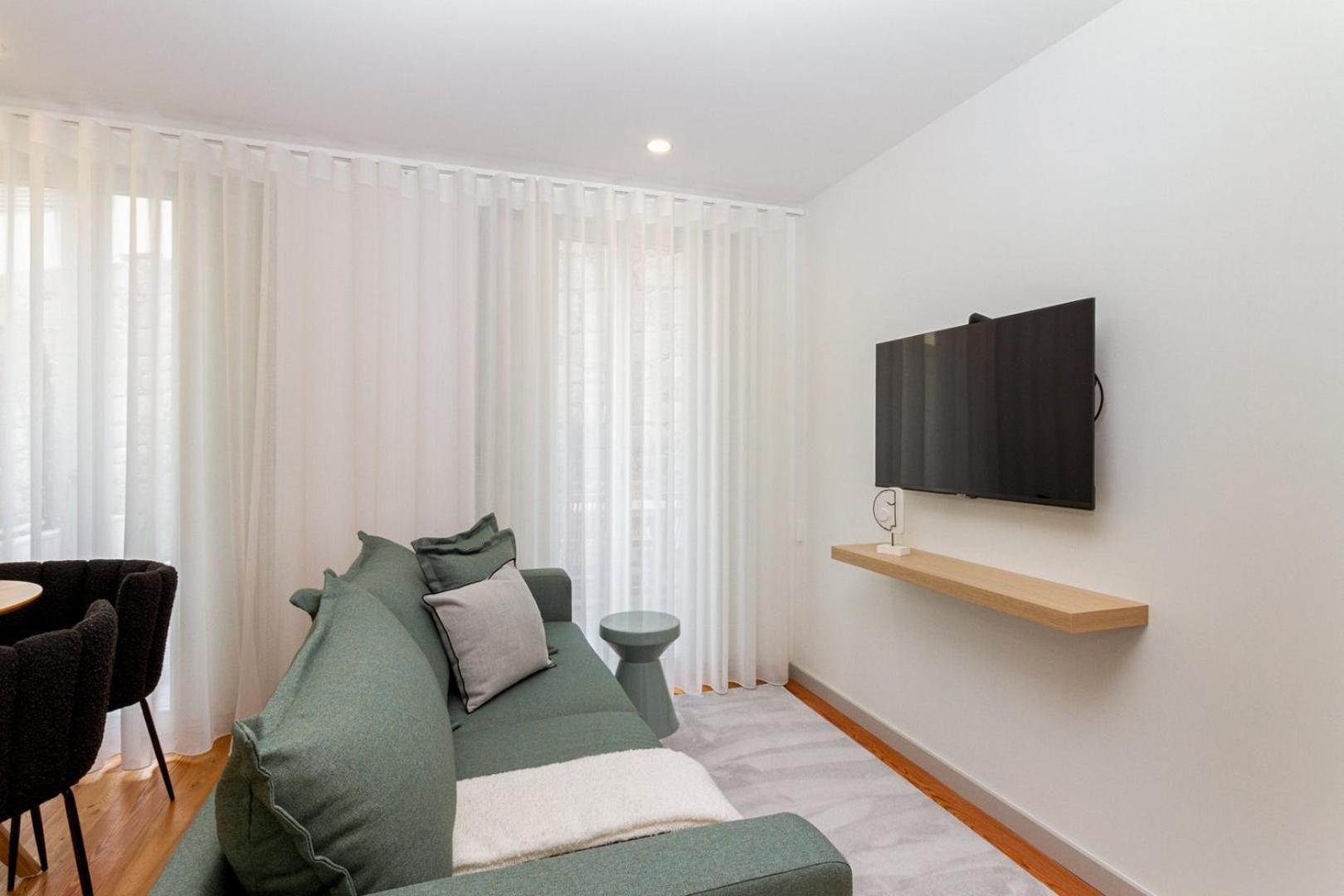 Appartamento Guestready - Dream Vitoria