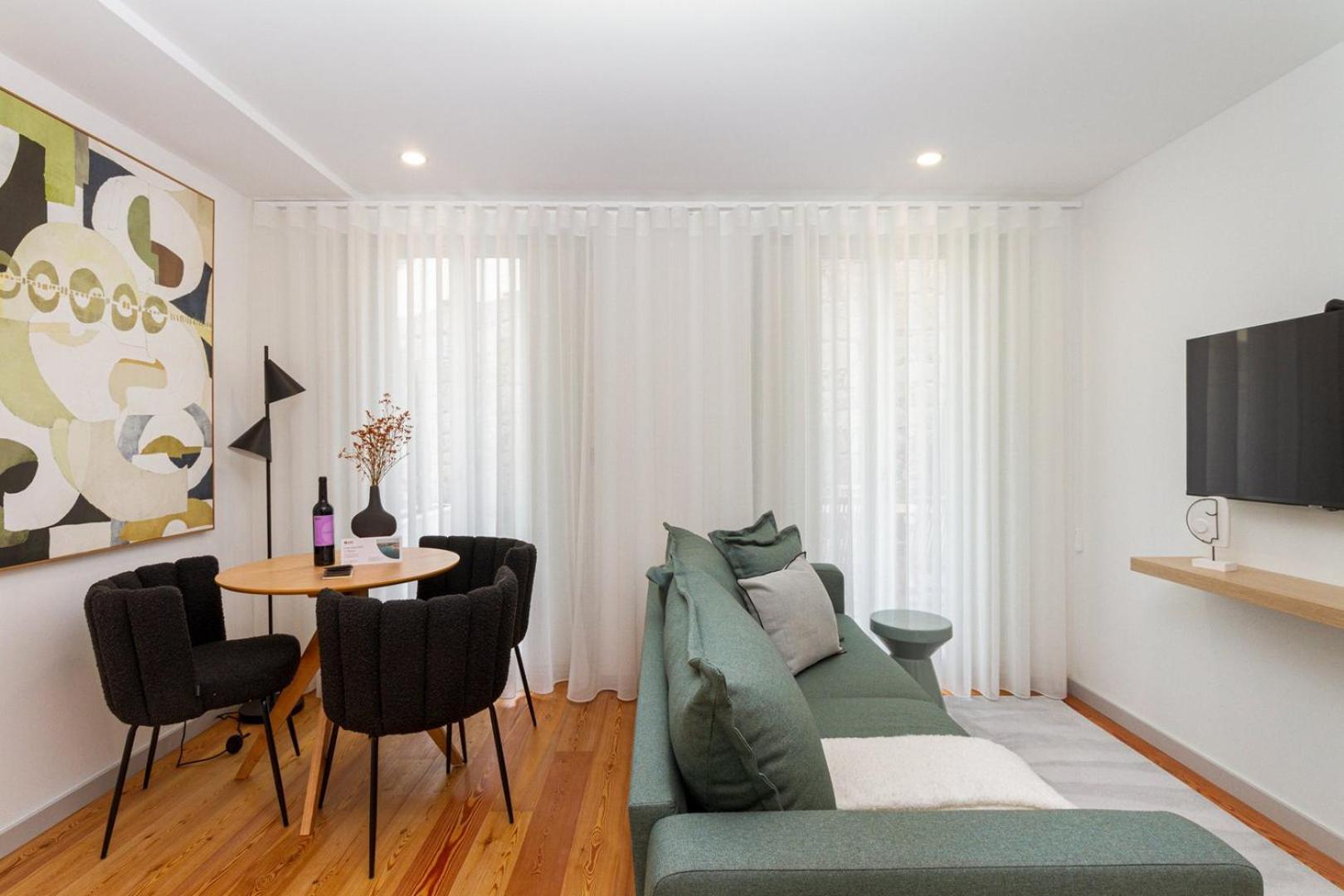 Guestready - Dream Vitoria Appartamento Oporto